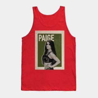 Paige Vintage Tank Top